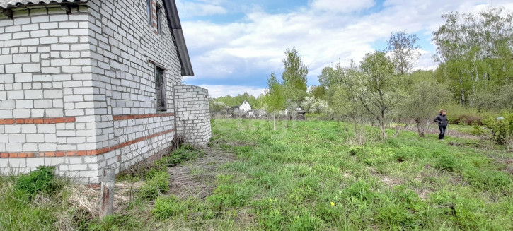 Земельный участок бульвар Гагарина