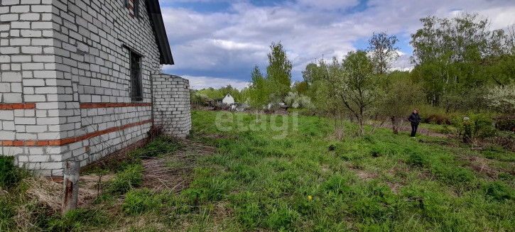 Земельный участок бульвар Гагарина