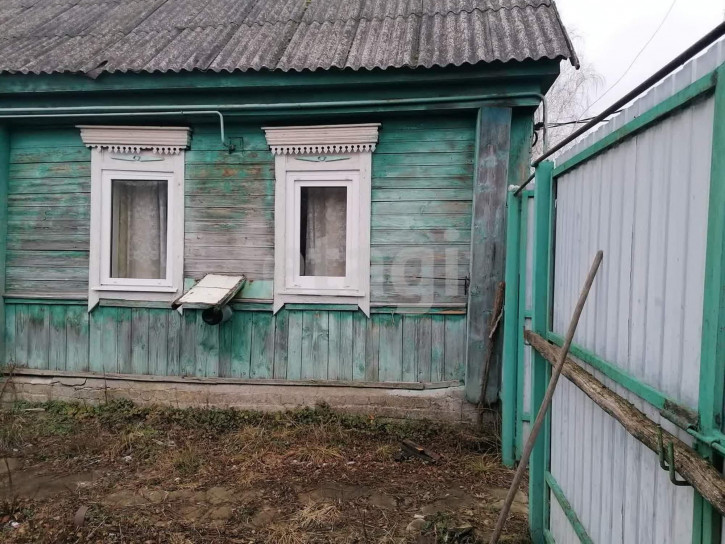 Коттедж/дом 15К-2018