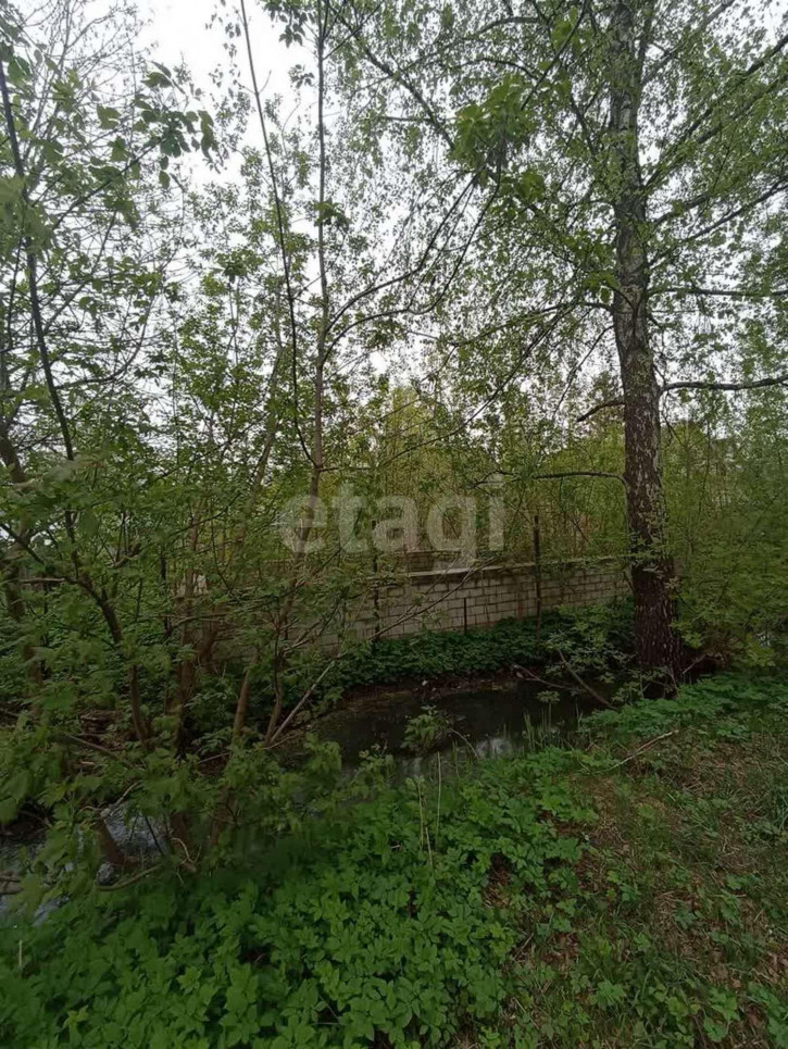 Земельный участок Карачев