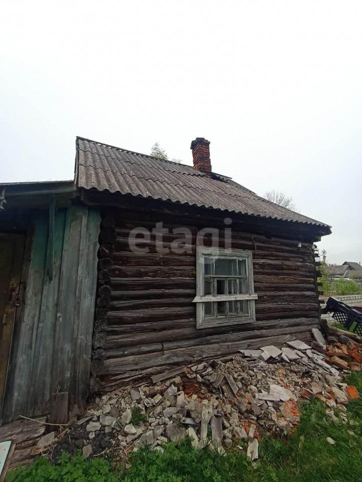 Земельный участок Карачев