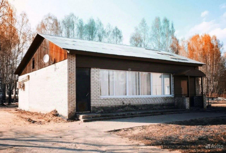 Офис улица Артамонова, 5,  д. 5