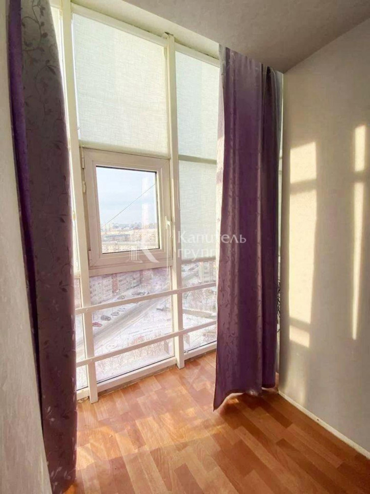 2-комн квартира ул Московский тракт, 87к2