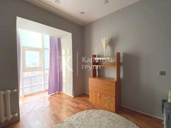 2-комн квартира ул Московский тракт, 87к2