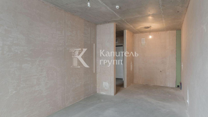 1-комн квартира улица Александра Федоровича, 6