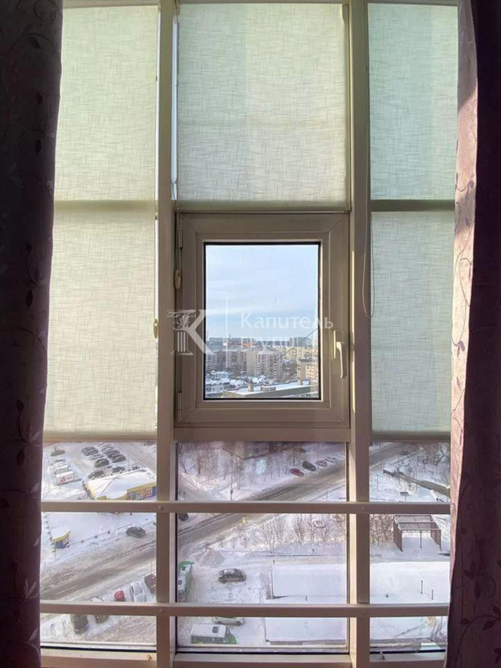 2-комн квартира ул Московский тракт, 87к2