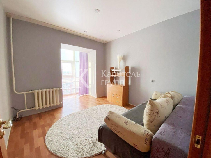 2-комн квартира ул Московский тракт, 87к2