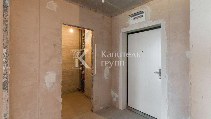 1-комн квартира улица Александра Федоровича, 6