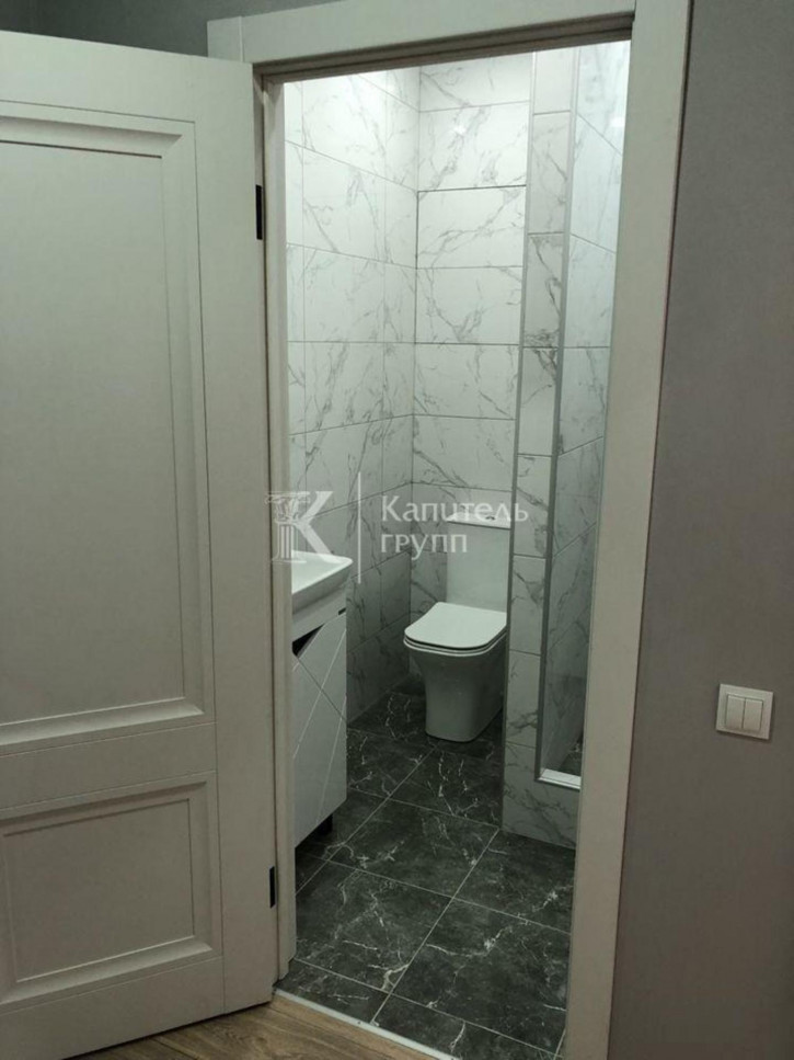 1-комн квартира улица Александра Пушкина, 8В