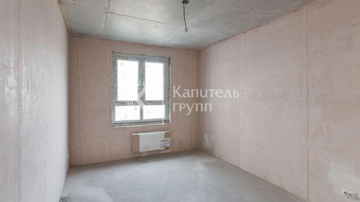 1-комн квартира улица Александра Федоровича, 6