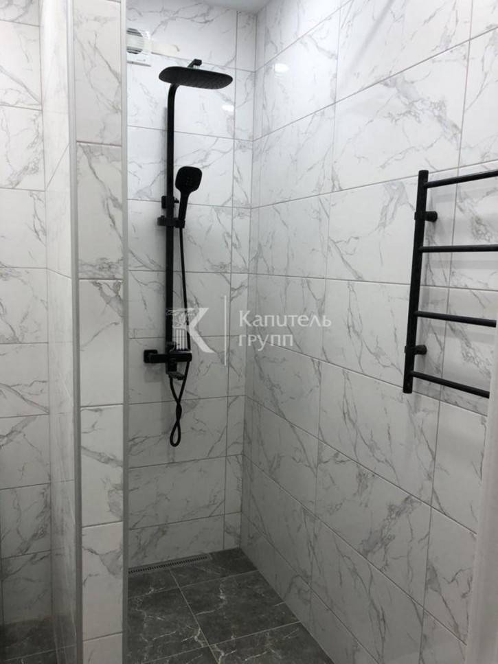 1-комн квартира улица Александра Пушкина, 8В