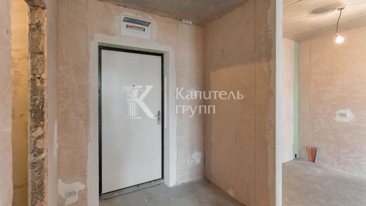 1-комн квартира улица Александра Федоровича, 6