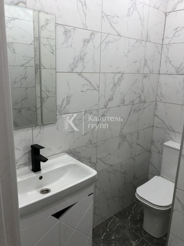 1-комн квартира улица Александра Пушкина, 8В