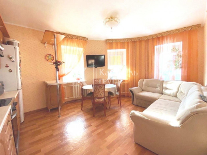 2-комн квартира ул Московский тракт, 87к2