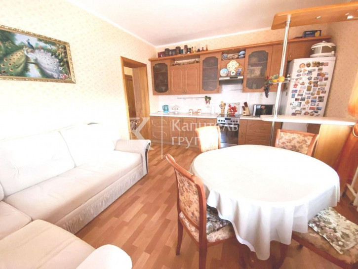2-комн квартира ул Московский тракт, 87к2