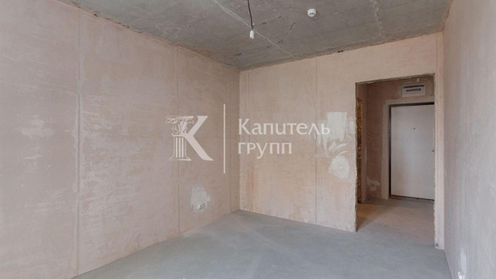 1-комн квартира улица Александра Федоровича, 6