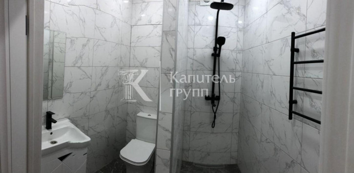 1-комн квартира улица Александра Пушкина, 8В