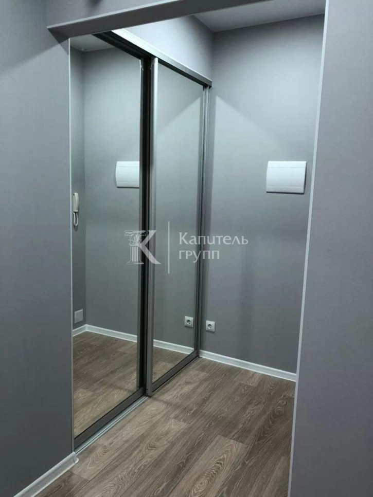 1-комн квартира улица Александра Пушкина, 8В