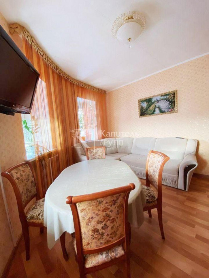 2-комн квартира ул Московский тракт, 87к2