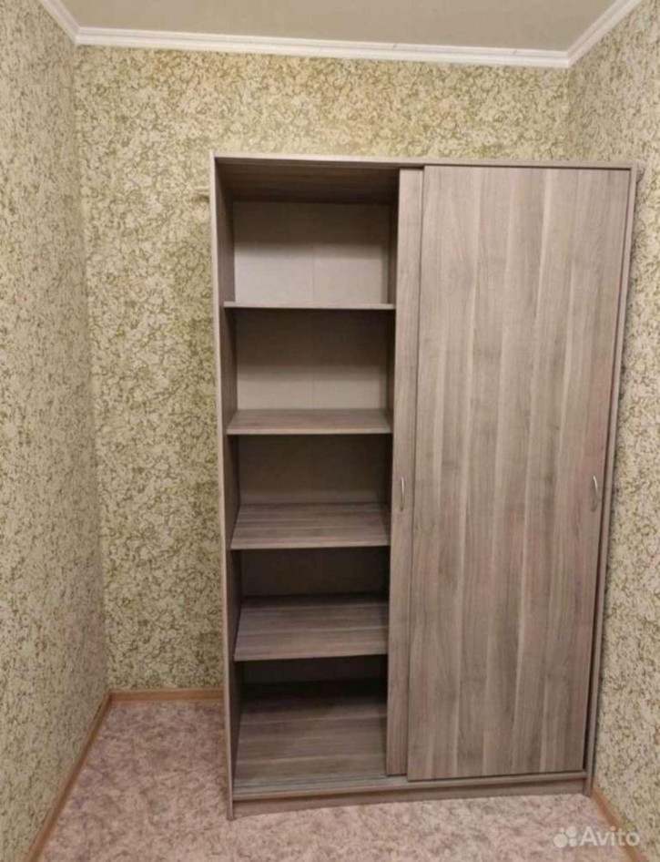 1-комн квартира Дыбенко улица, 36