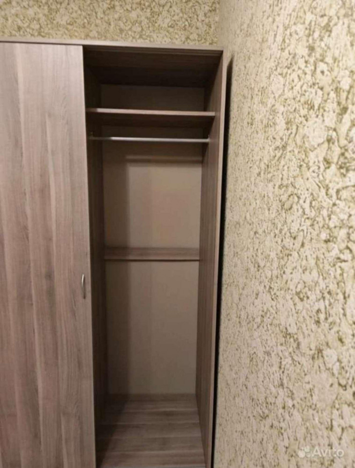 1-комн квартира Дыбенко улица, 36