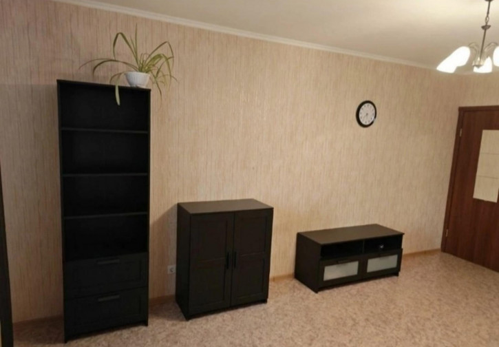 1-комн квартира Дыбенко улица, 36