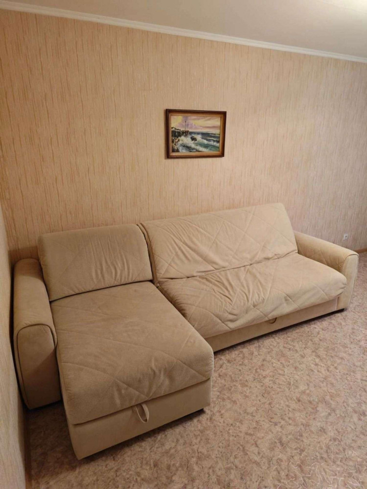 1-комн квартира Дыбенко улица, 36