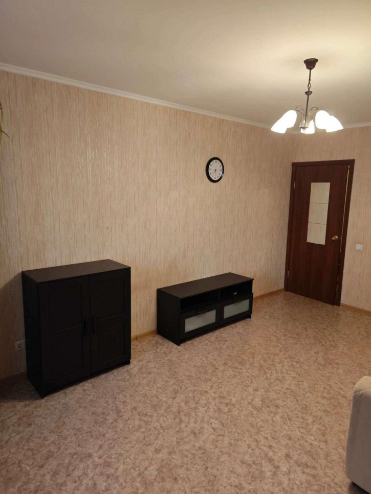 1-комн квартира Дыбенко улица, 36