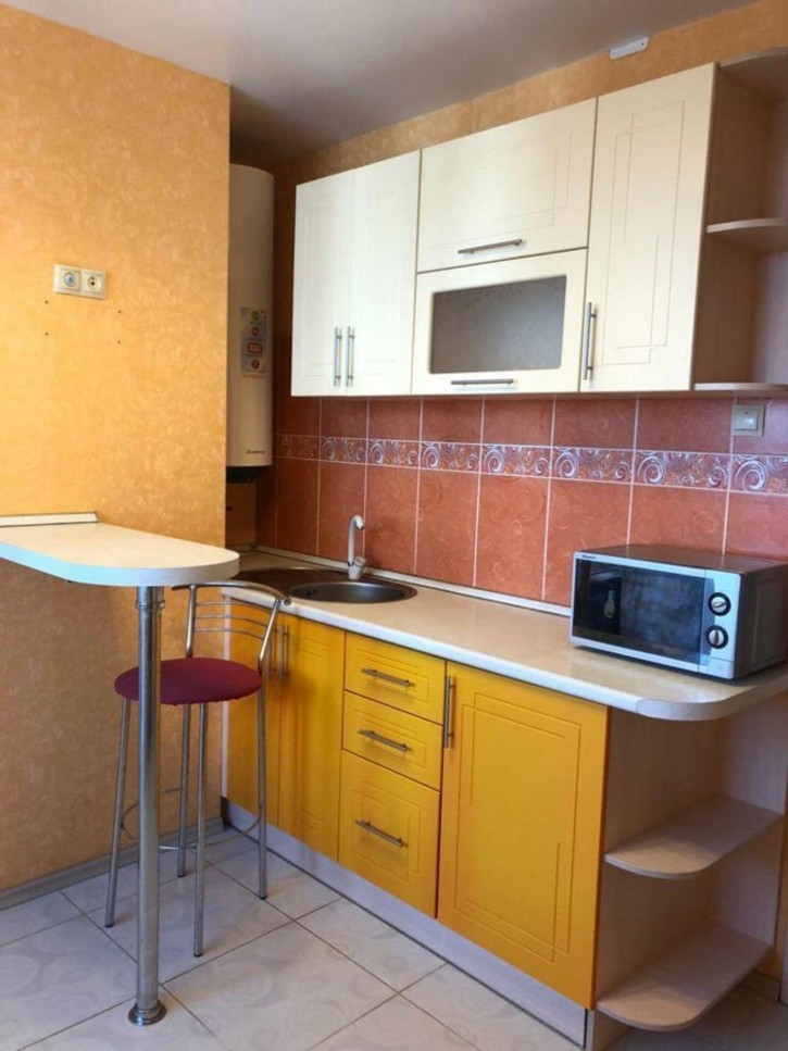 1-комн квартира Водителей переулок, 5