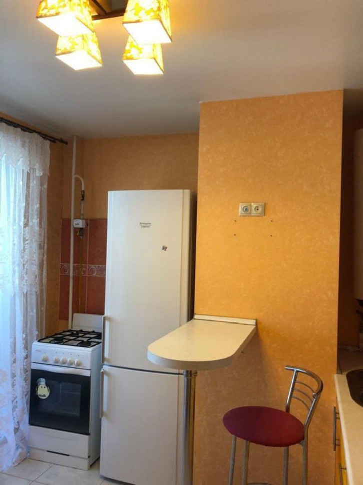 1-комн квартира Водителей переулок, 5