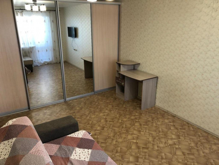 1-комн квартира Водителей переулок, 5