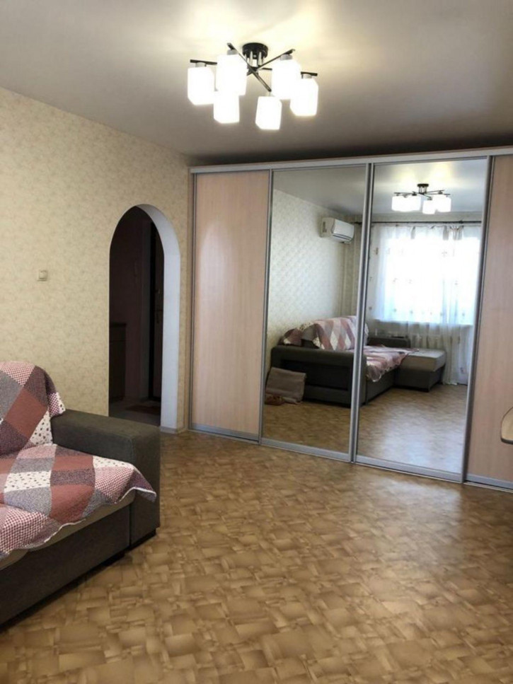 1-комн квартира Водителей переулок, 5