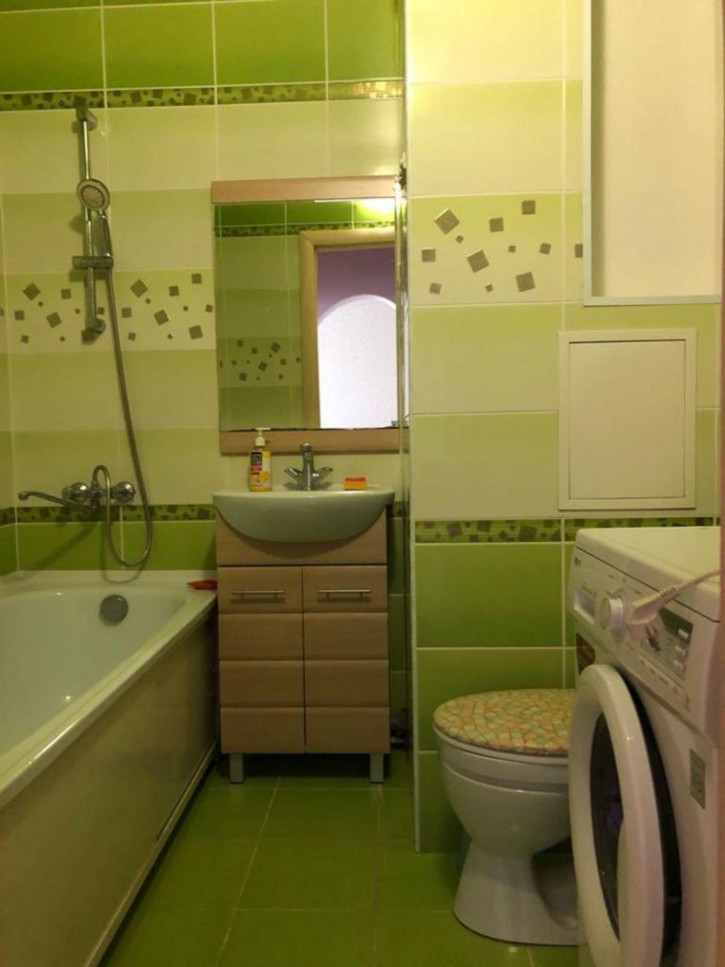 1-комн квартира Водителей переулок, 5