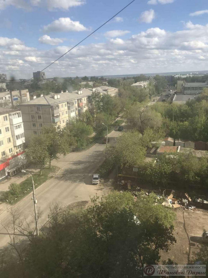 Комната Дзержинского улица, 13а