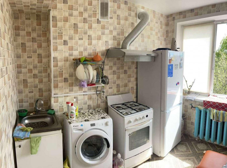 3-комн квартира Ташкентская улица, 99