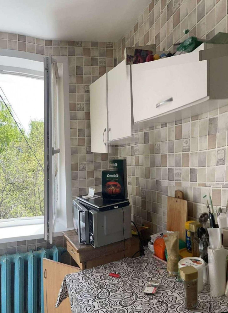 3-комн квартира Ташкентская улица, 99
