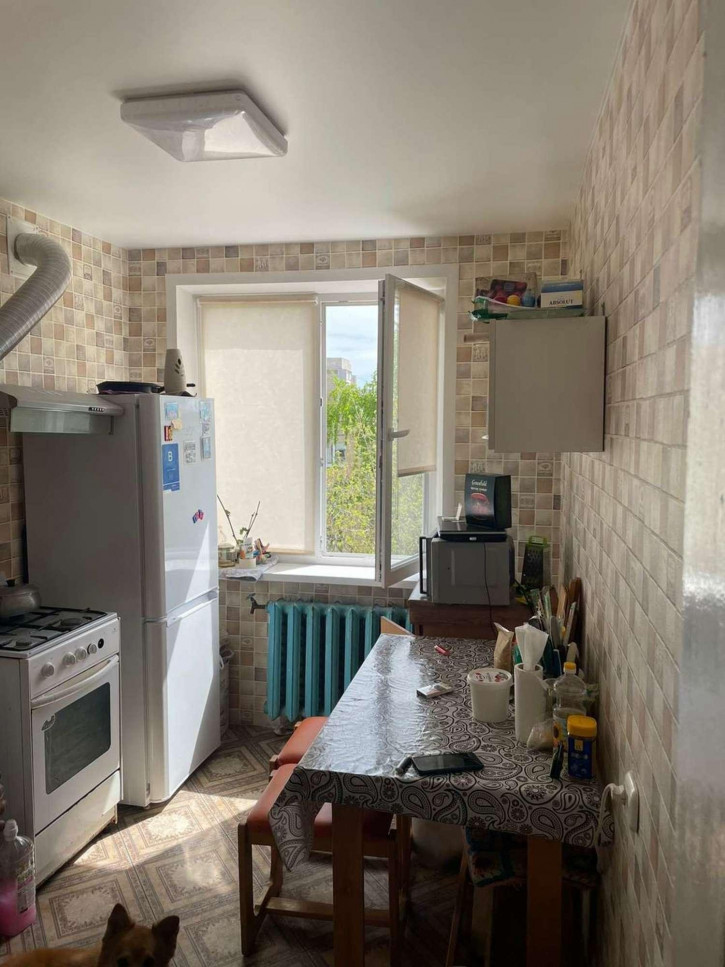 3-комн квартира Ташкентская улица, 99