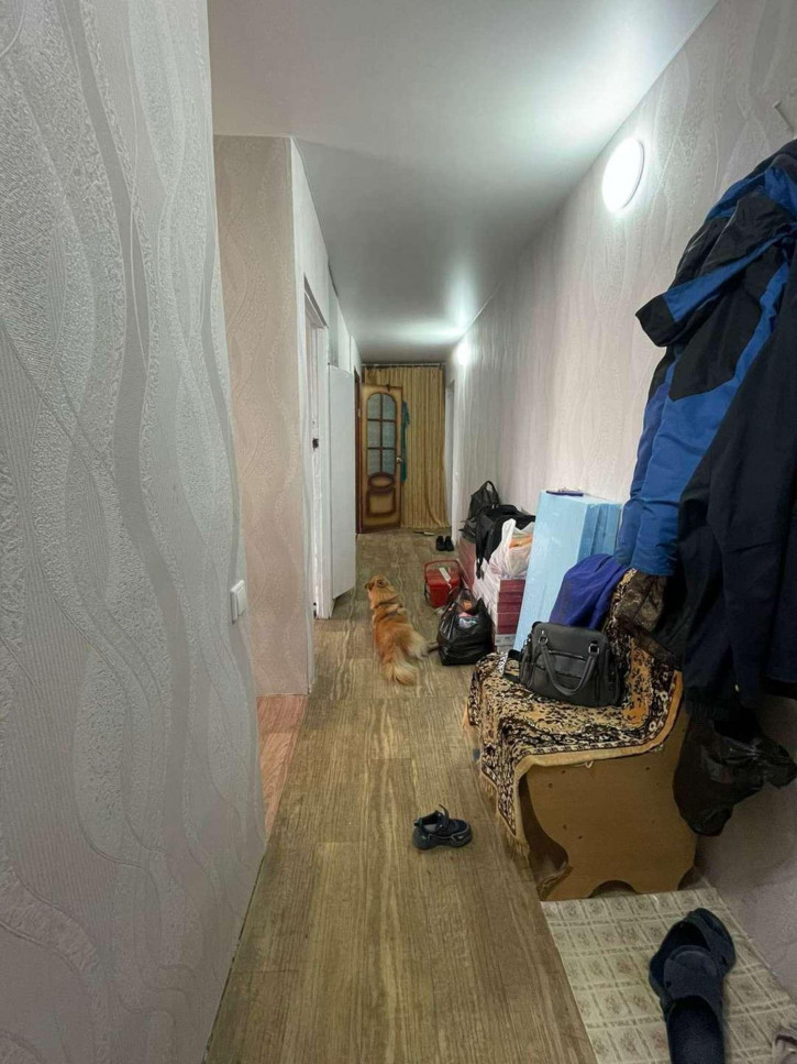 3-комн квартира Ташкентская улица, 99