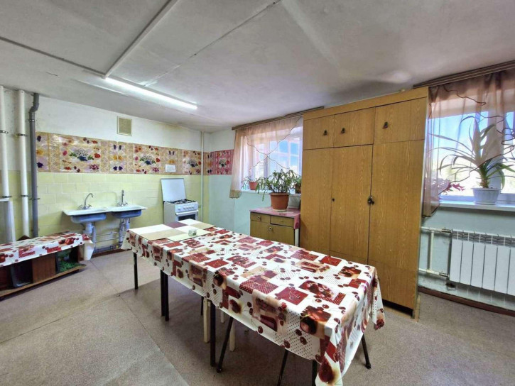 Комната Партизанская улица, 58