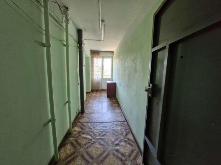 Комната Партизанская улица, 58