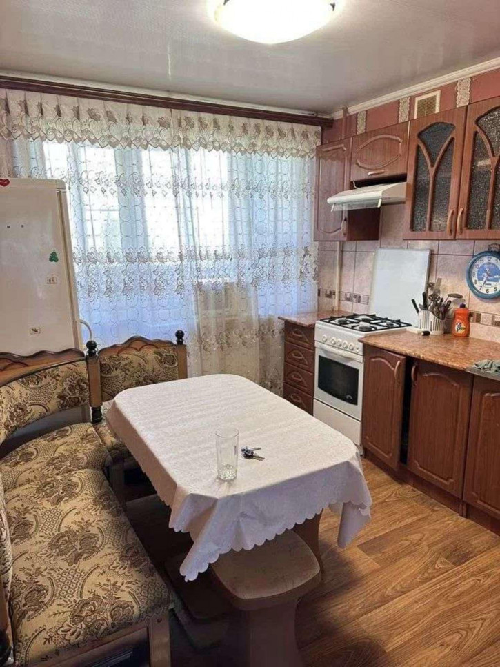 1-комн квартира Георгия Димитрова улица, 109