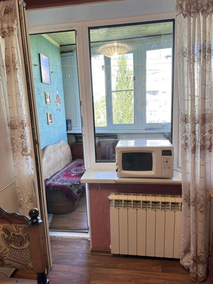 1-комн квартира Георгия Димитрова улица, 109