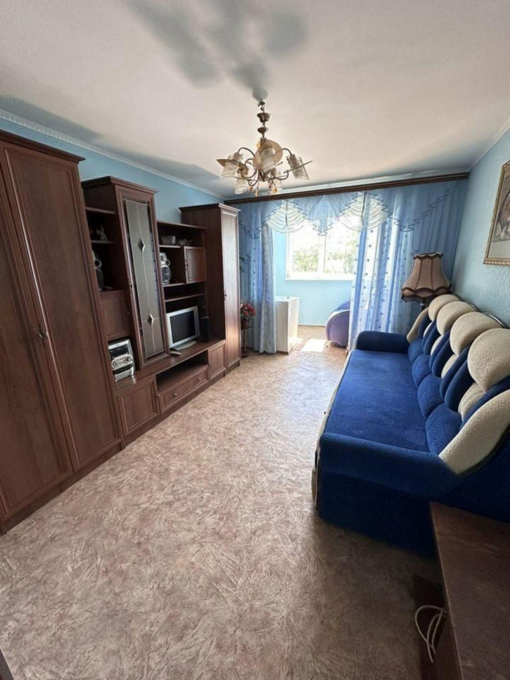 1-комн квартира Георгия Димитрова улица, 109
