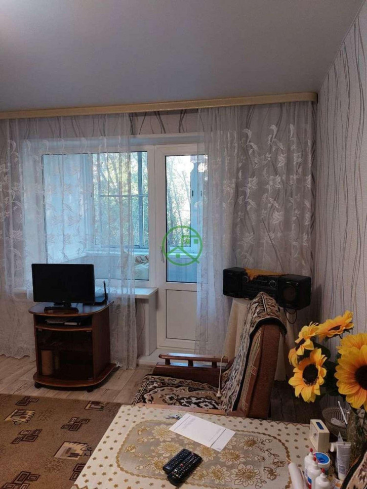 2-комн квартира Гагарина проспект, 95