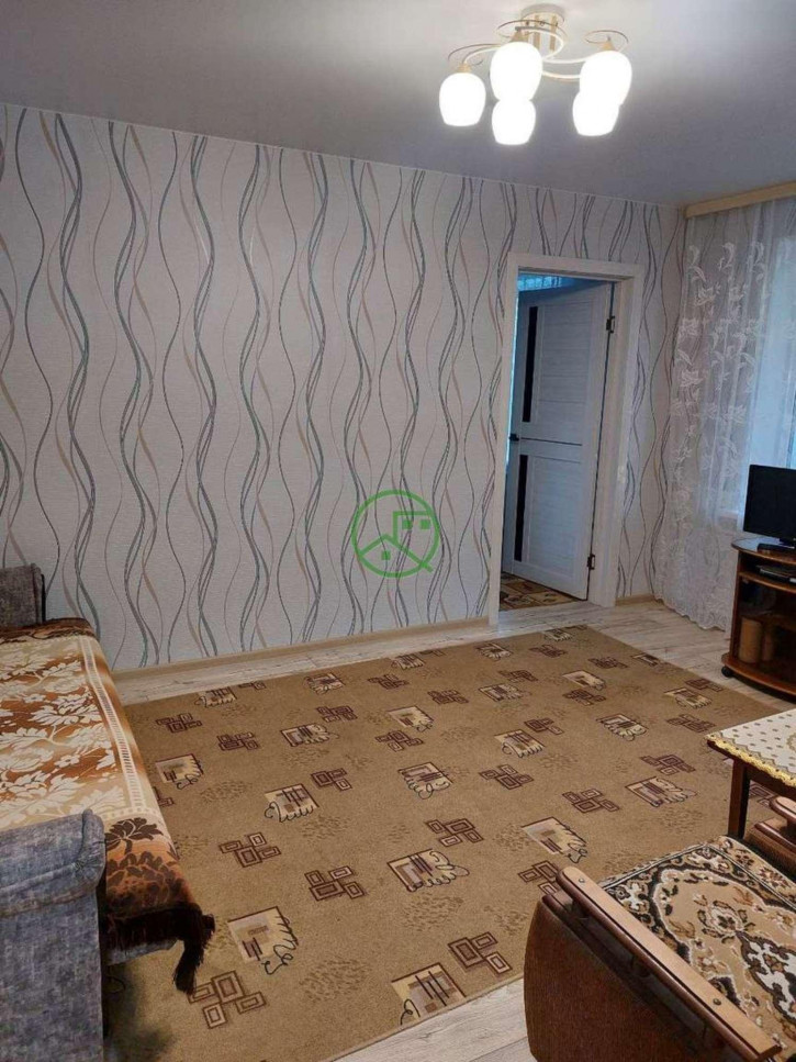 2-комн квартира Гагарина проспект, 95