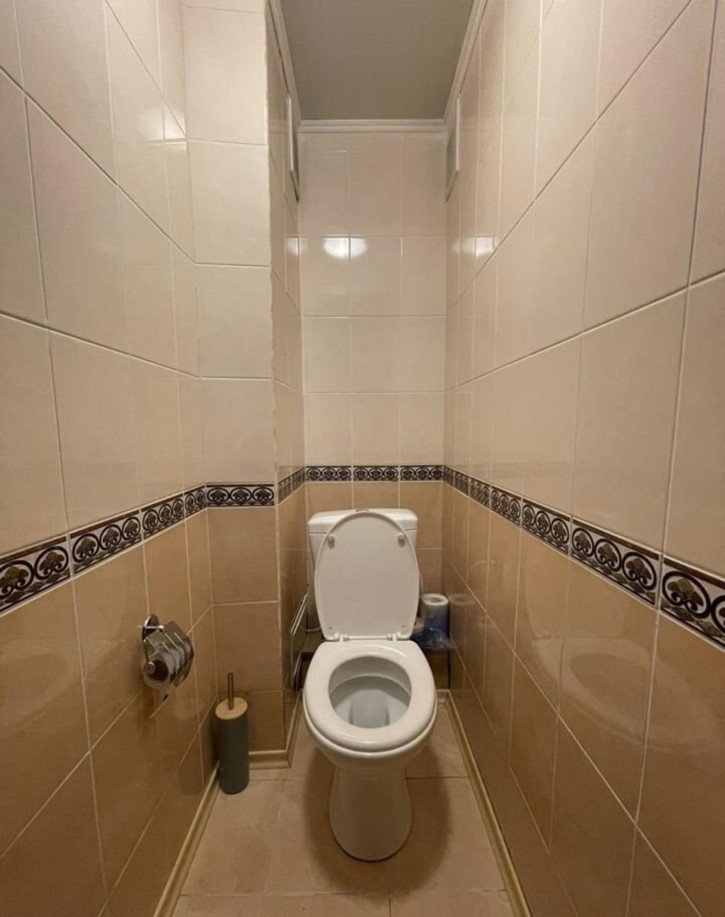 2-комн квартира Георгия Димитрова улица, 112