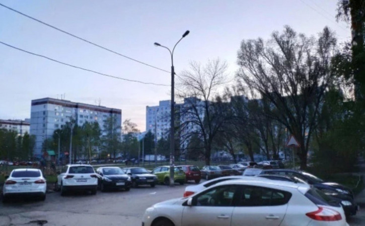 2-комн квартира Георгия Димитрова улица, 112