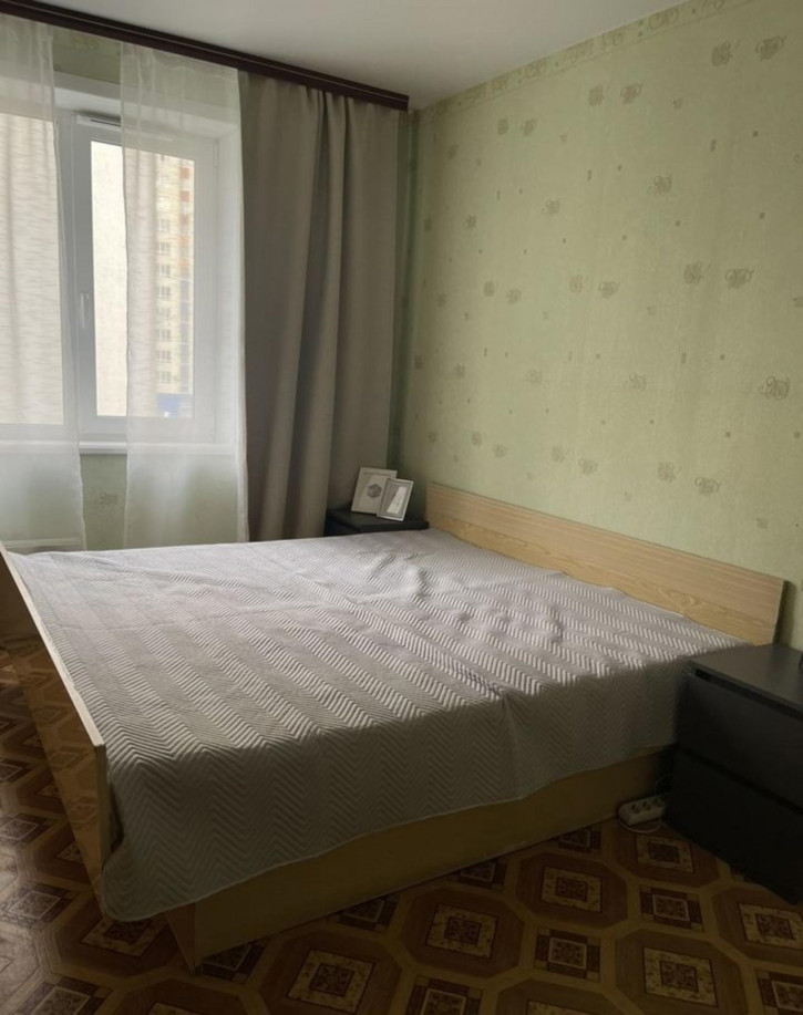 2-комн квартира Георгия Димитрова улица, 112
