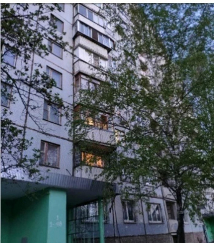 2-комн квартира Георгия Димитрова улица, 112