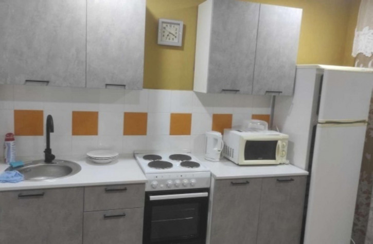 1-комн квартира Тухачевского улица, 84